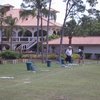Deltura CC: driving range
