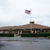 Largo GC: clubhouse