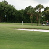 Crane Creek Reserve GC