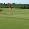 Island Links GC at Aquarina: clubhouse