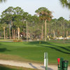 Hidden Lakes GC: chipping & driving range