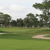 New Smyrna Beach Municipal GC