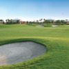 Candler Hills GC