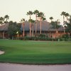Hammock Creek GC: #18