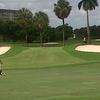 Palm-Aire CC - Palms: Practice area
