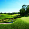 The Ridge at Manitou GC: #13