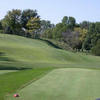 Lost Creek GC: #18