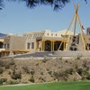 NkMip Canyon Desert GC: clubhouse