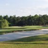Spruce Creek CC: #11