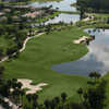 The Links At Madison Green: #17