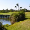 Sanibel Island GC: #3