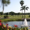 Meadows CC: driving range