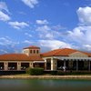 Serenoa GC: clubhouse