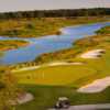 Red Tail GC