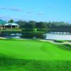 University Park CC: clubhouse