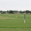 Viera East GC: practice area