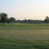 Cypresswood G & CC