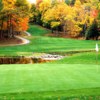 CG Fairmont Le Chateau Montebello