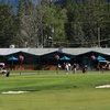 Fairmont Hot Springs R. - Mountainside
