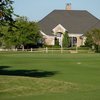 Lost Creek GC: clubhouse