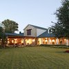 Twin Creeks GC: clubhouse