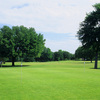 Meadowbrook Park GC: Practice area