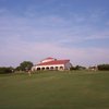 Tierra Verde GC: Clubhouse