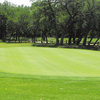 Grey Rock GC: #3