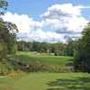 Shining Rock GC