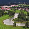 Fairmont Hot Springs R. - Riverside