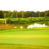 BlackHorse GC - South: #2