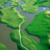 Waterchase GC: #17