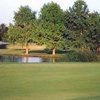 Prairie Lakes GC - White: #4