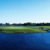 Wildcat GC - The Lakes