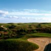 Wildcat GC - The Highlands