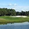 Red Wolf Golf Resort