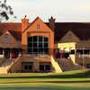 Paarl GC and Boschenmeer: Clubhouse