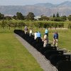 Strand GC: Driving range