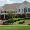 McKinney GC: clubhouse