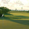 South Padre Island GC