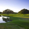 Hill Country GC