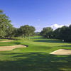 Hill Country GC