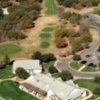 SilverHorn GC of Texas: clubhouse