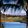 Reef Course