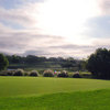 GC of Texas at Briggs Ranch: putting green