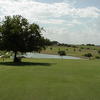 Mustang Creek GC