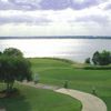 Stewart Peninsula GC: #1