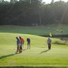 Houndslake CC