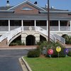 Windermere C: clubhouse