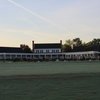 Mount Vintage Plantation % GC: clubhouse
